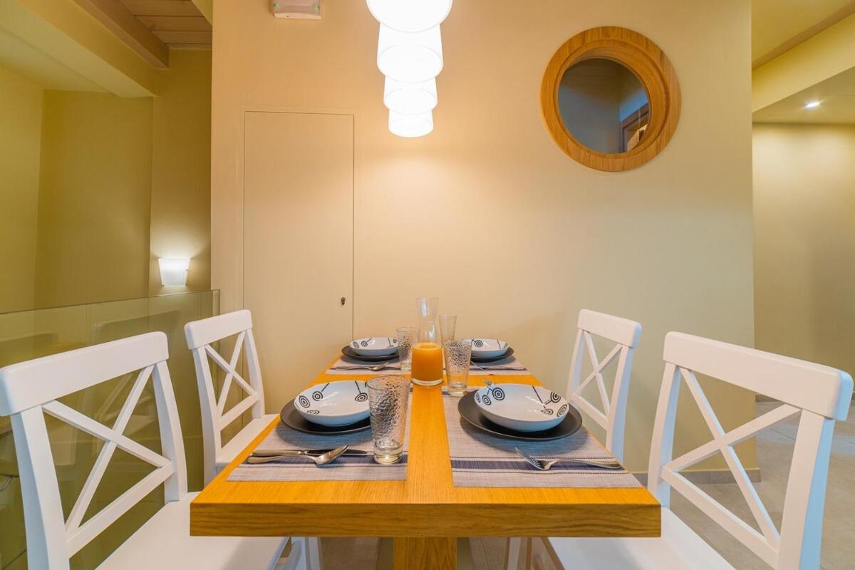 Anatoli Residence Retimno Zewnętrze zdjęcie