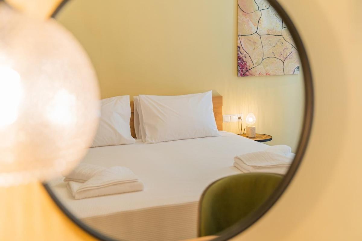 Anatoli Residence Retimno Zewnętrze zdjęcie