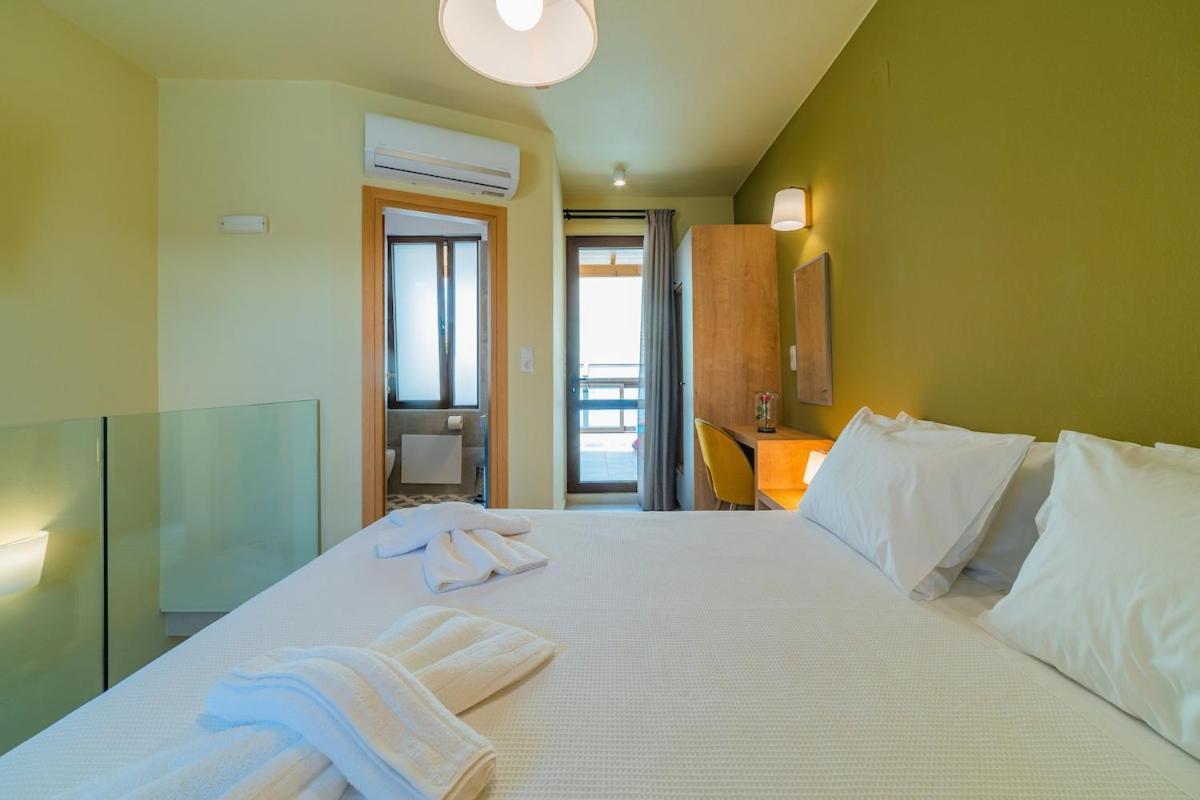 Anatoli Residence Retimno Zewnętrze zdjęcie