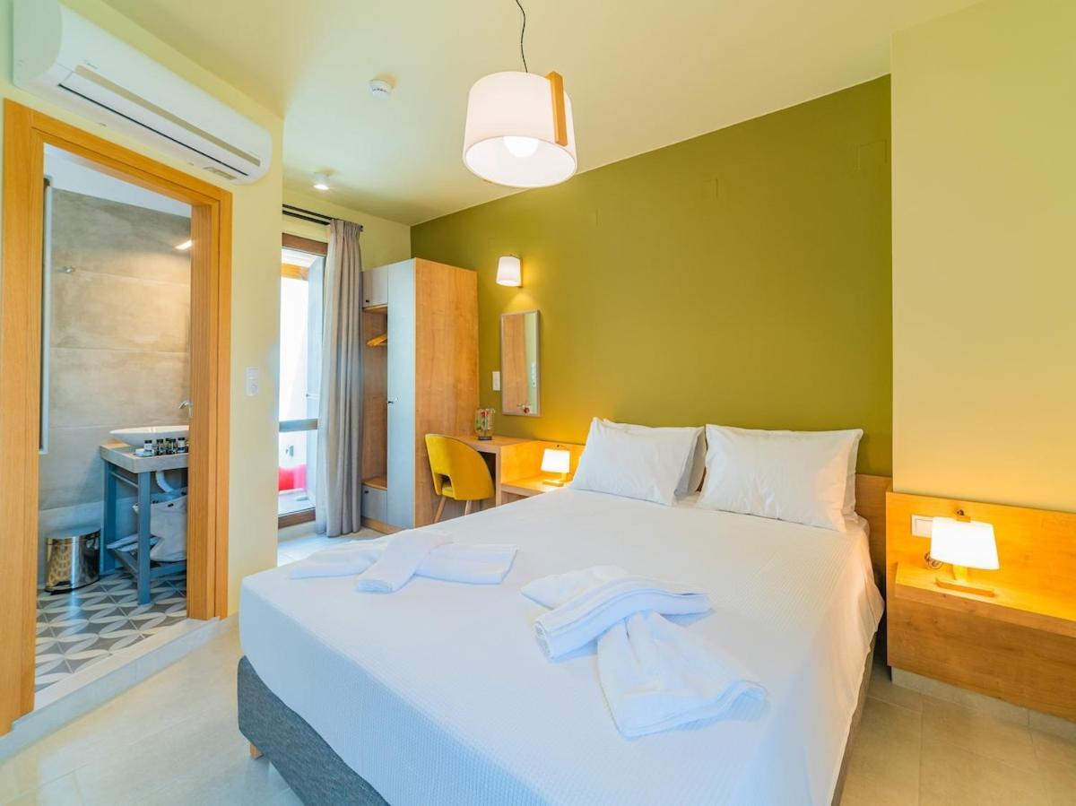 Anatoli Residence Retimno Zewnętrze zdjęcie