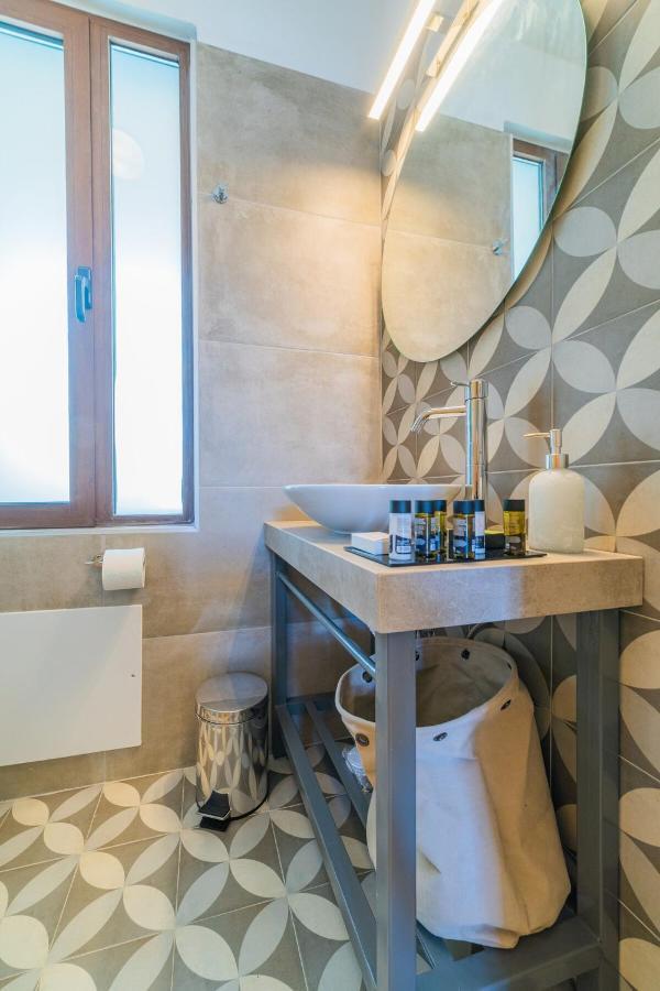 Anatoli Residence Retimno Zewnętrze zdjęcie
