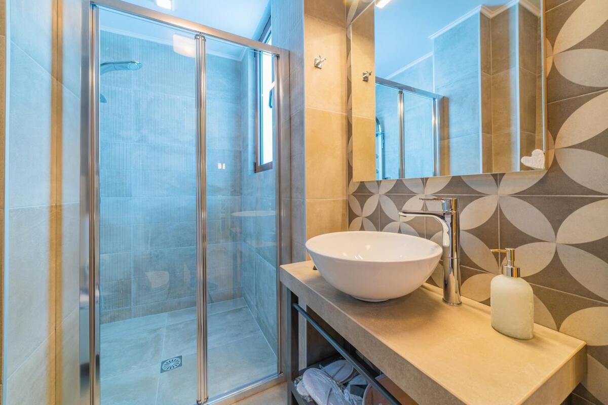 Anatoli Residence Retimno Zewnętrze zdjęcie