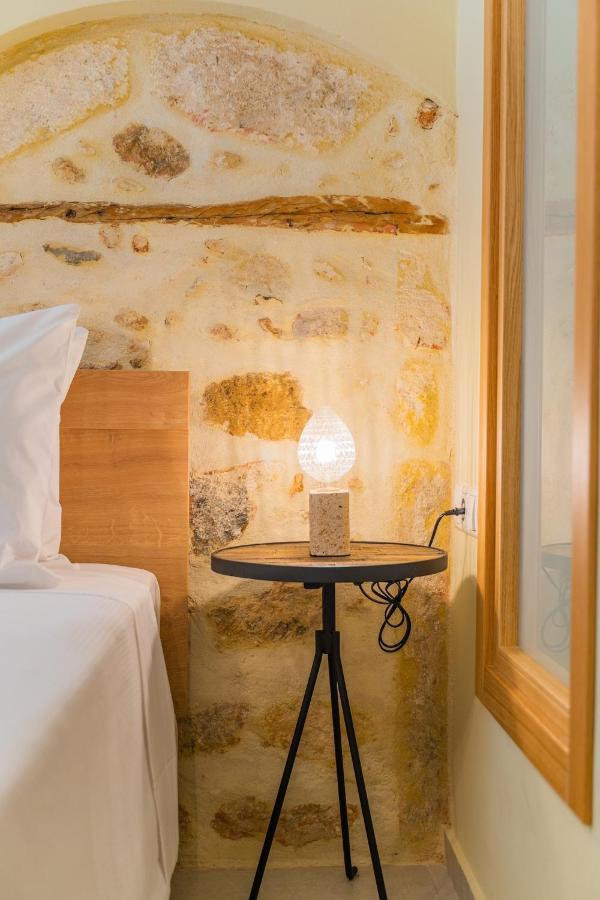 Anatoli Residence Retimno Zewnętrze zdjęcie