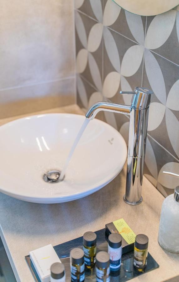 Anatoli Residence Retimno Zewnętrze zdjęcie