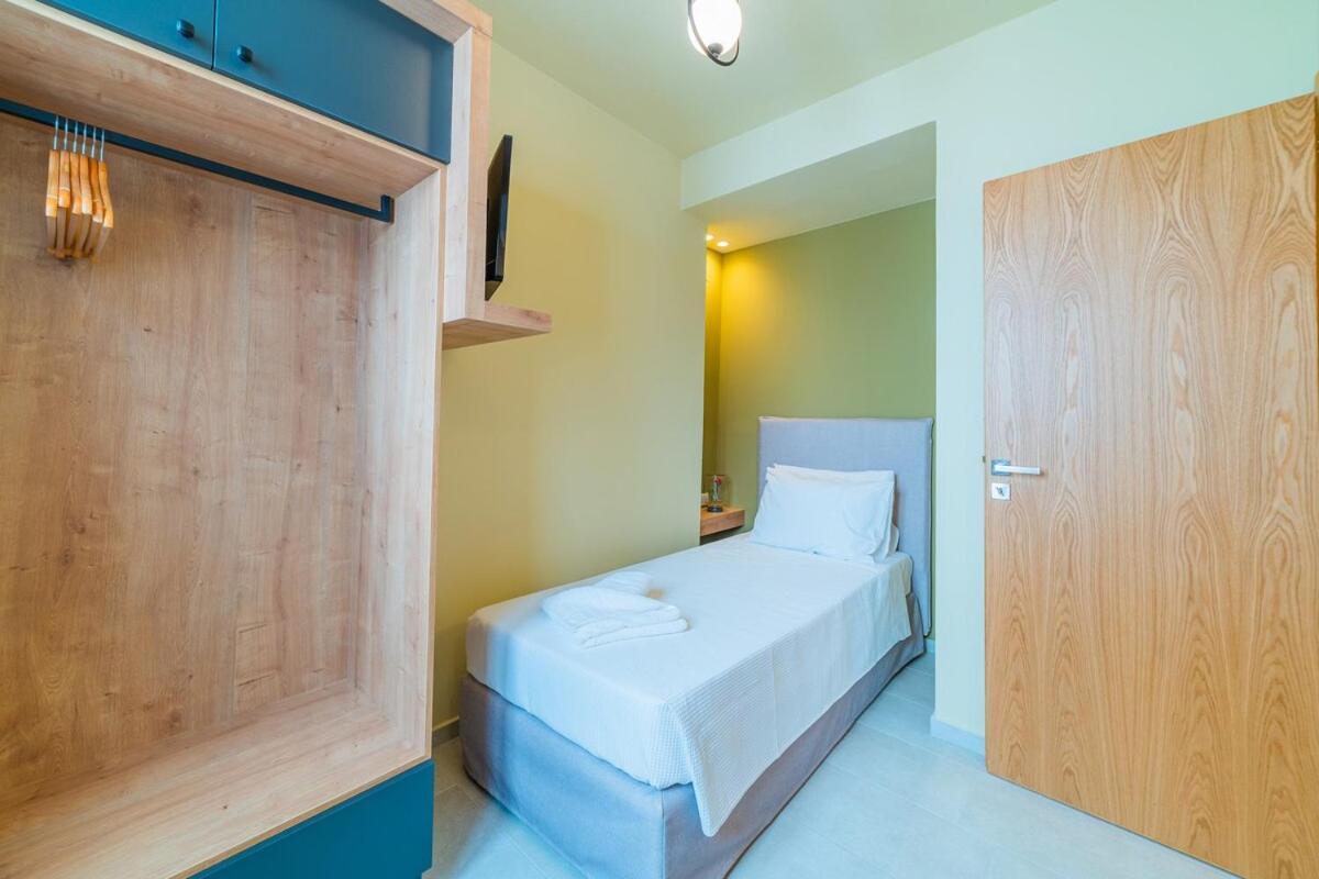 Anatoli Residence Retimno Zewnętrze zdjęcie